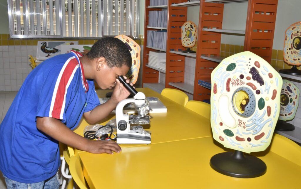 Maricá amplia ensino em tempo integral e reforça jornada de aprendizagem nas escolas