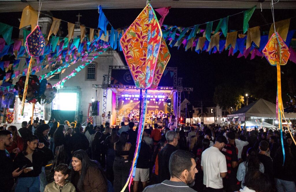 Itaboraí: Cidade celebra tradição, fé e cultura na Festa de São João Batista