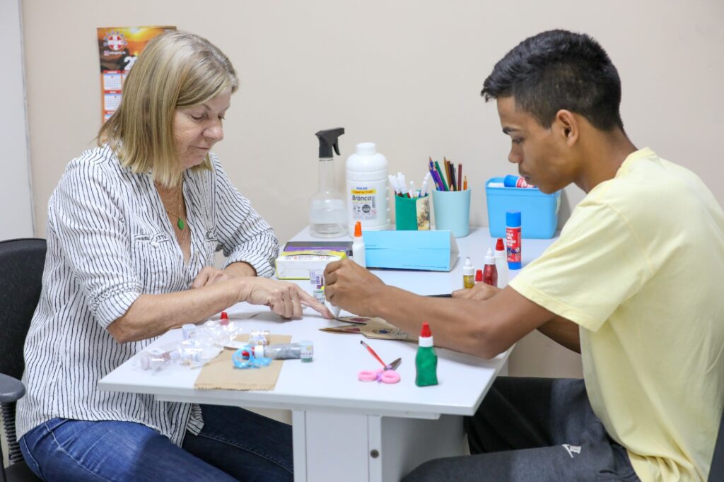Pessoas com autismo poderão emitir nova identidade em mutirão em Maricá