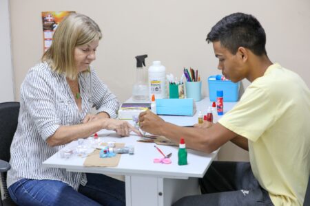 Pessoas com autismo poderão emitir nova identidade em mutirão em Maricá