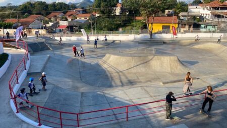 Maricá: Cidade vira capital do skate e recebe etapa do Estadual RJ de Street Skate 2026