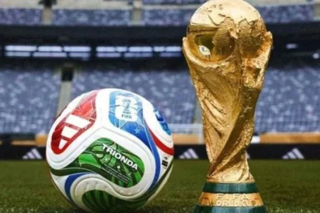 Copa do Mundo 2026 começa nesta quinta-feira e promete ser a maior da história