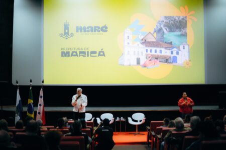 Maricá abre inscrições para oficina gratuita que vai preparar produtoras para captar recursos no audiovisual