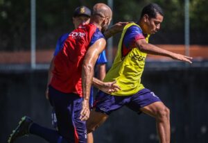 Maricá FC busca liderança da Série A2 em confronto direto contra o Americano