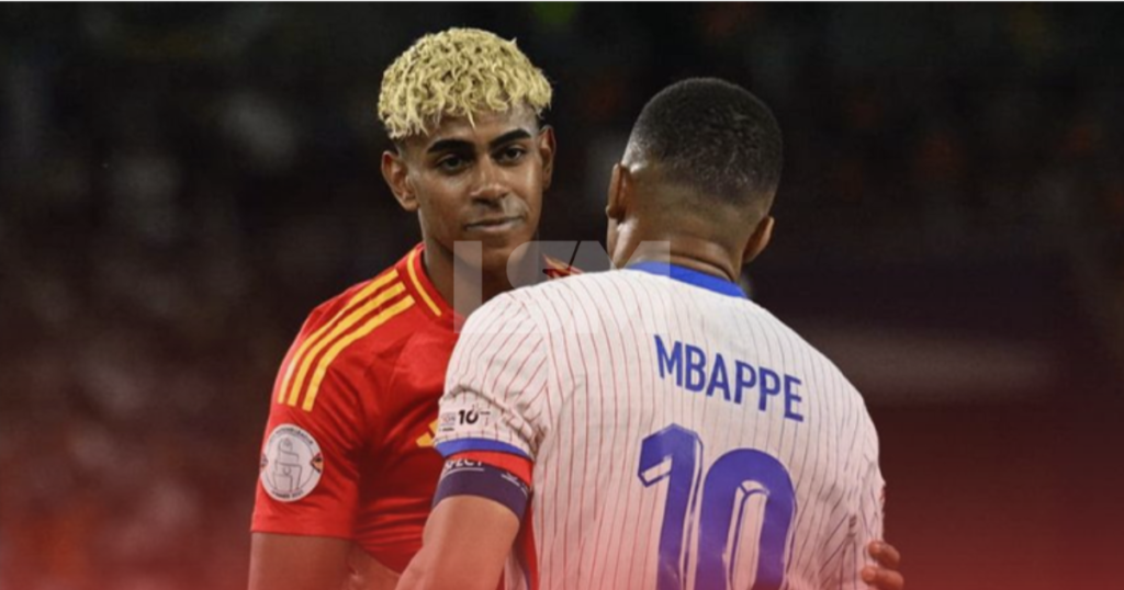 França e Espanha disputam primeira vaga na final da Copa do Mundo