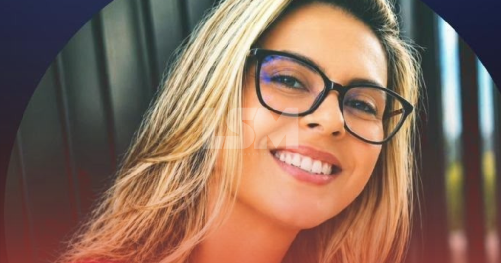 Vítima de feminicídio, Nathália da Silva Figueiredo será sepultada neste sábado