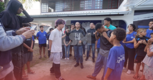 Casa da Juventude de Ponta Negra mantém inscrições abertas para oficinas voltadas a crianças e jovens