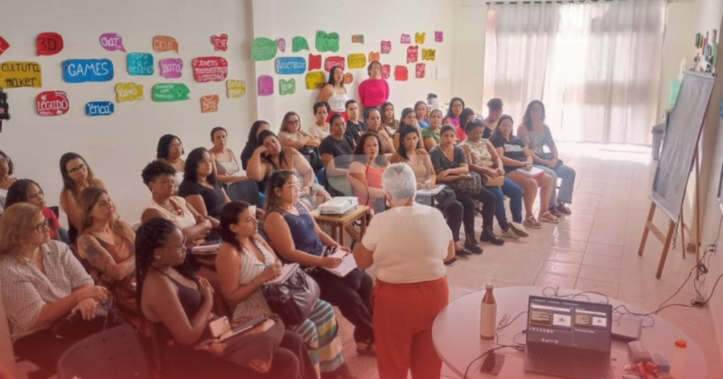 Maricá abre 40 novas vagas para curso sobre síndromes raras e transtornos do neurodesenvolvimento