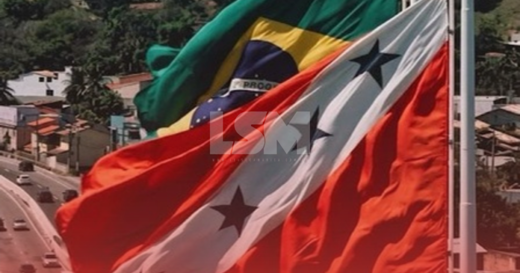 Defesa Civil alerta para rajadas de vento de até 50 km/h em Maricá nesta quarta-feira