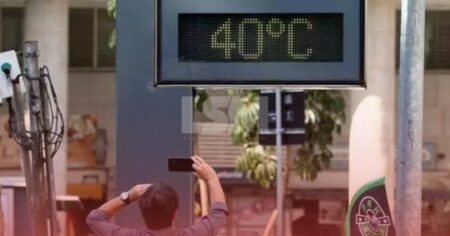 Nova lei proíbe corte de água e luz durante dias de calor extremo em todo Estado do Rio de Janeiro