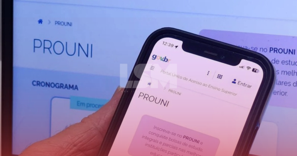Prouni: estudantes têm prazo até sexta para validar inscrição