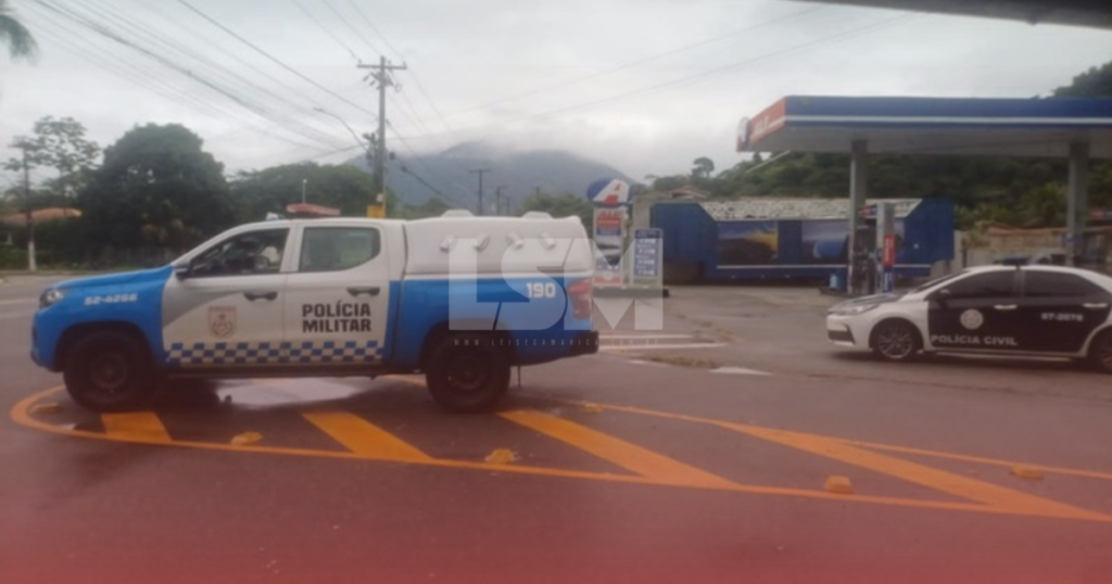 Homem é encontrado morto em área de mata após desaparecer durante caçada em Ponta Negra
