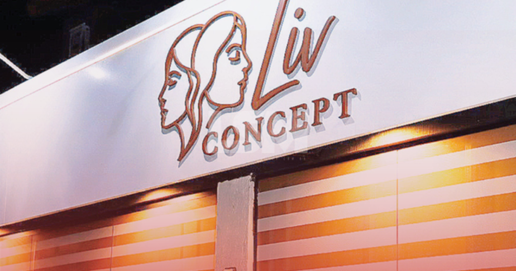 Conheça a Liv Concept, um novo padrão de estética, beleza e autocuidado em Maricá