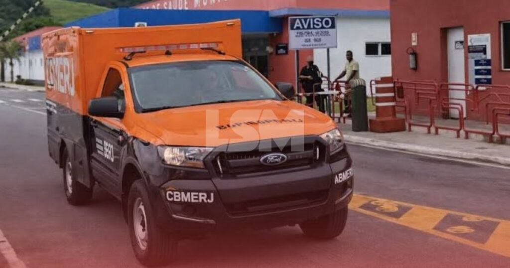 Feminicídio: Morre, a mulher baleada pelo companheiro que não aceitava o fim do relacionamento em Maricá