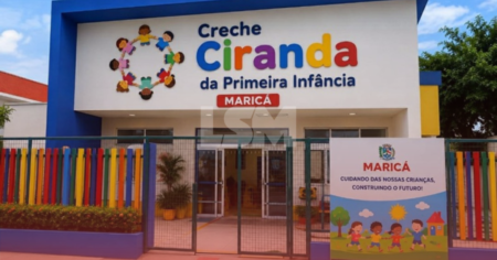 Prefeitura autoriza desapropriação de área no Parque Nanci para nova construir creche