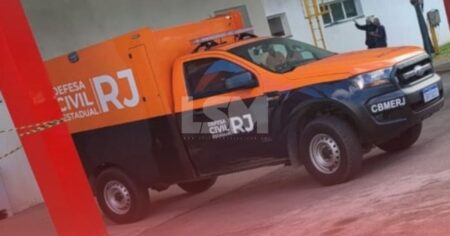 Maricá: Morre no Che Guevara, o homem que disparou contra esposa por não aceitar separação