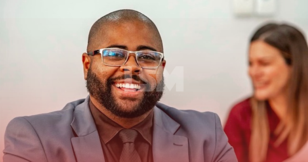 Vereador Marquinho da Juventude assume Secretaria de Igualdade Racial; Filho de ex-prefeito de Maricá assume a cadeira na Câmara Municipal