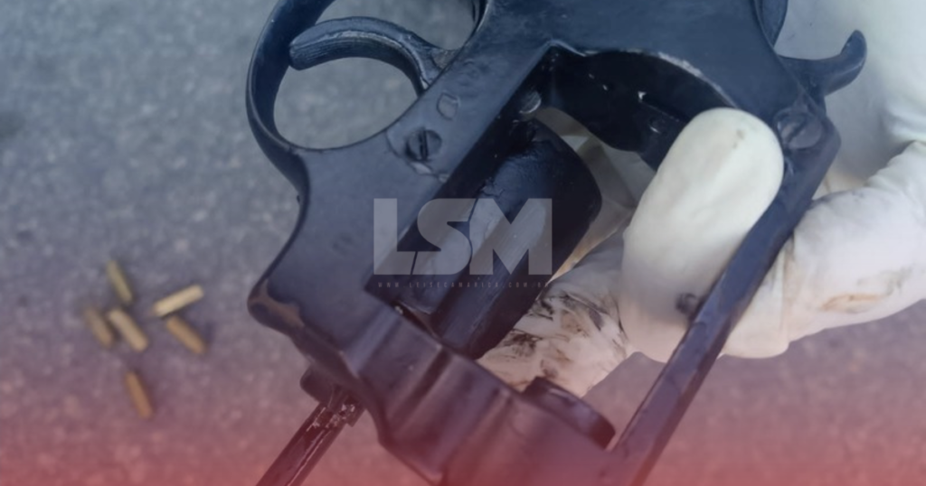 Policia civil abre investigação para apurar registro de arma usada durante feminicídio em Maricá