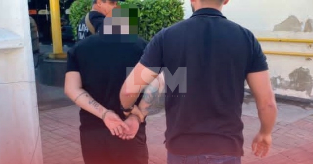 Polícia Civil prende suspeito apontado como principal autor de furtos de veículos Fiat na região