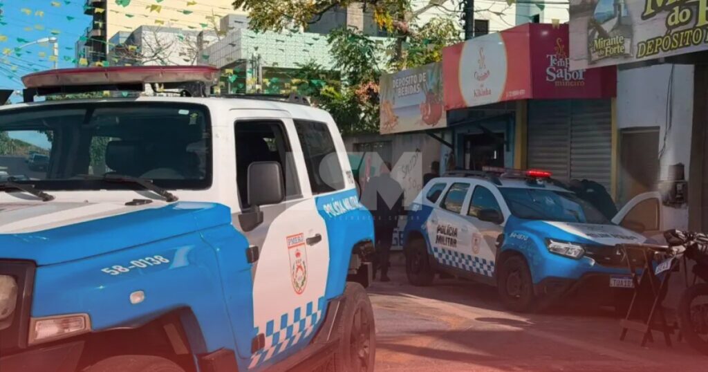 Dona de restaurante é executada a tiros dentro da cozinha em Cabo Frio