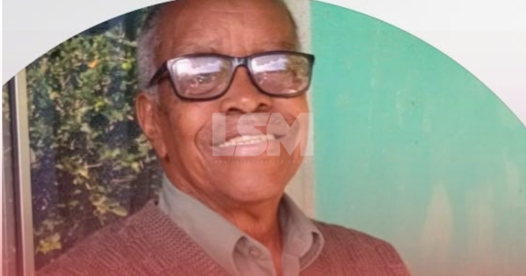 Identificado o jornalista que morreu ao atravessar a RJ-106 em Itapeba
