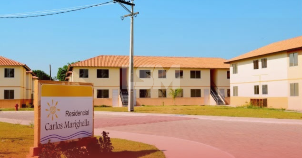 Novo caso de espancamento é registrado no Minha Casa, Minha Vida de Itaipuaçu