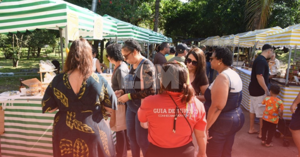 Curta Itaocaia movimenta Itaipuaçu com turismo, música e gastronomia