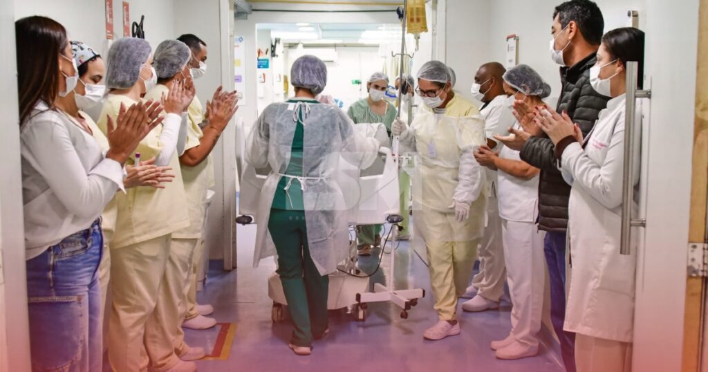 Hospital Municipal realiza maior captação de órgãos da história e ajuda a salvar vidas em Itaboraí