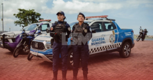 Guarda Municipal de Maricá avança no processo de armamento