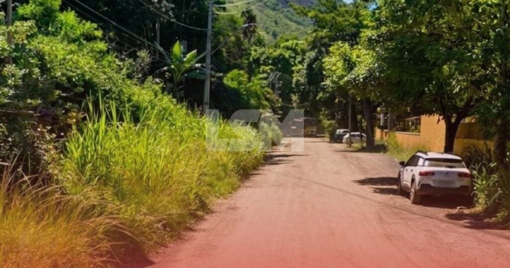 Itaipuaçu: Moradores relatam sequência de tiros de fuzil no loteamento Morada das Águias