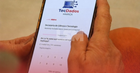Plataformas digitais estão sendo desenvolvidas para ampliar acesso aos serviços públicos em Maricá