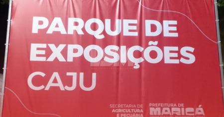 Parque de Exposições do Caju recebe Festa do Produtor Rural a partir desta sexta-feira