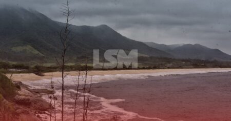 Frente fria coloca fim ao veranico e promete mudar o tempo em Maricá e em todo o estado do Rio