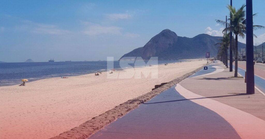 Previsão do tempo em Maricá hoje: segunda-feira será de sol, calor de até 29°C e sem previsão de chuva