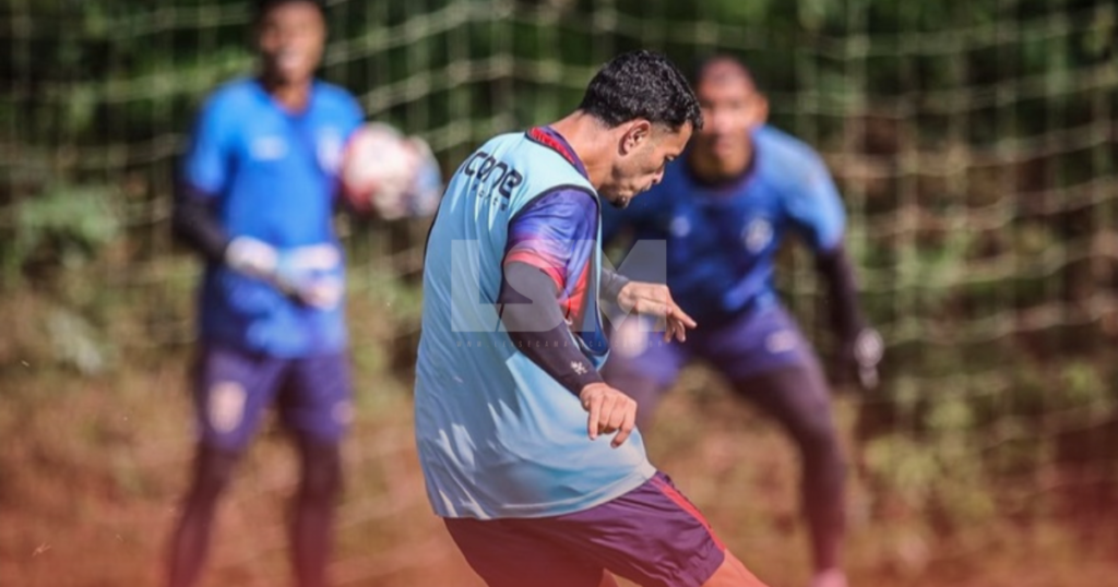 Maricá FC enfrenta Pérolas Negras por vaga nas quartas da Copa Rio