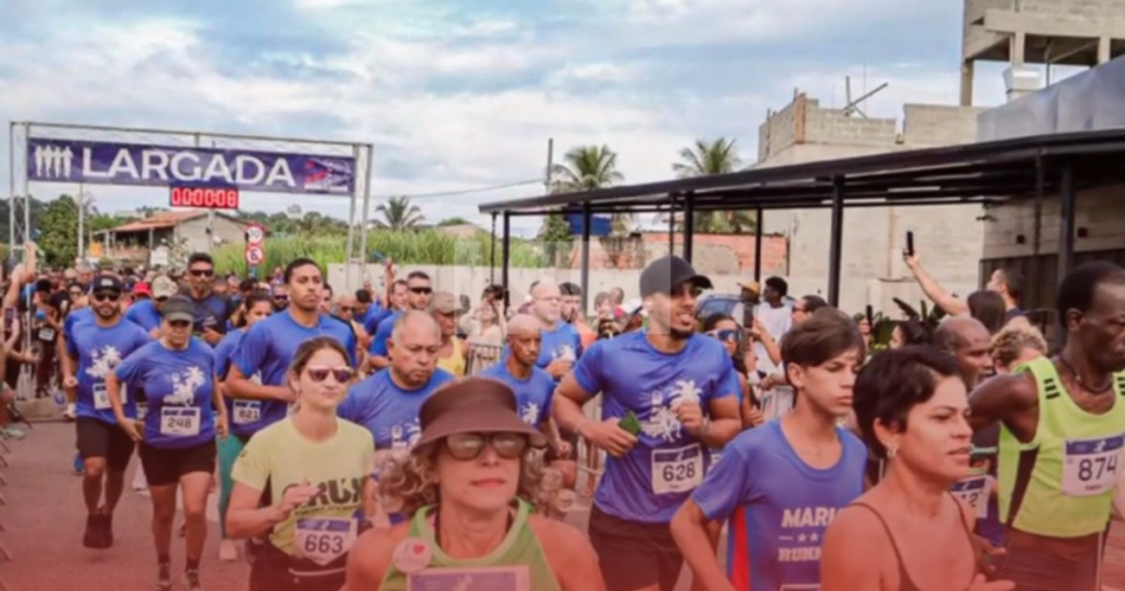 Inscrições para a Maricá Run 2026 – Edição de Inverno entram na fase final