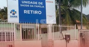 Pai denuncia cancelamento de consultas e demora no atendimento no Posto de Saúde do Retiro, em Maricá
