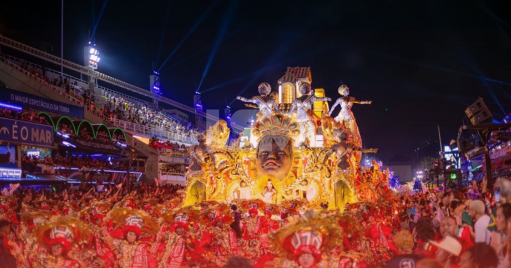 União de Maricá poderá captar R$ 2,5 milhões via Lei Rouanet para o Carnaval de 2027