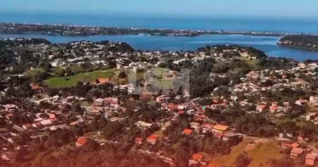 Maricá: Durante visita às obras do Mirante do Caju, Quaquá afirma que pretende colocar estátua de Fidel Castro