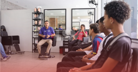 Maricá promove Semana da Juventude com atividades culturais e esportivas
