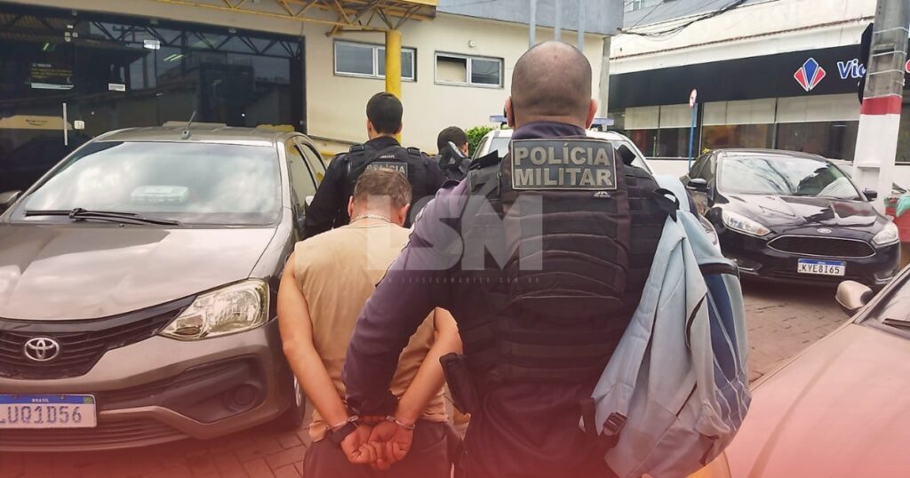 Maricá: Ação do PATAMO termina com dupla presa e grande carga de drogas apreendida no Morro do Amor, no Centro