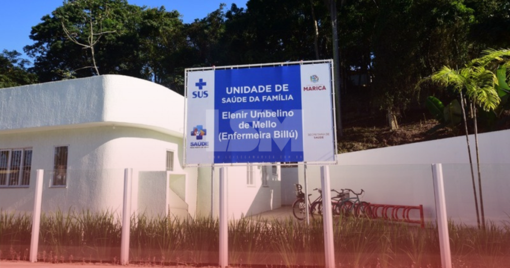 Unidades de Saúde da Família do Centro de Maricá terão atendimento neste sábado