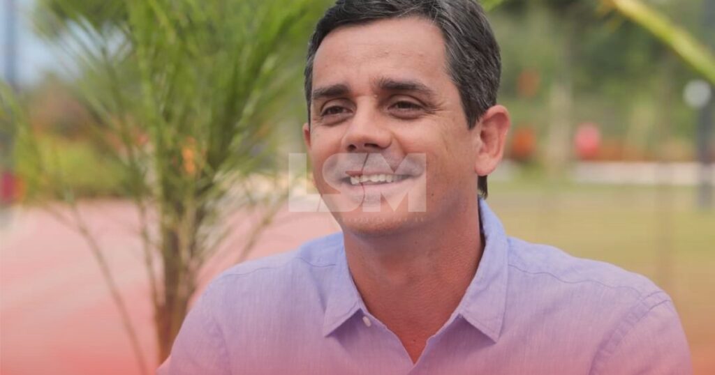 Fabiano Horta participa de encontro com apoiadores na proxima semana em Maricá