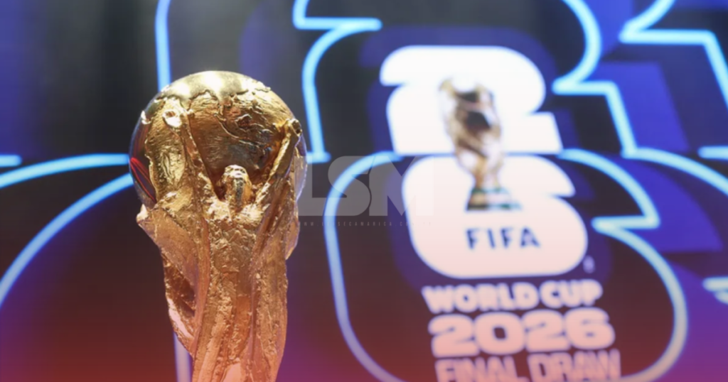 Vale a taça! Espanha e Argentina disputam o título da Copa do Mundo