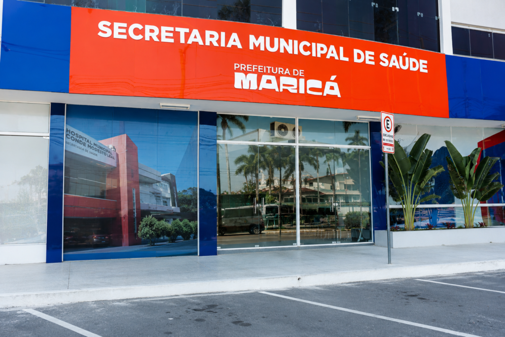 Maricá recebe quase R$ 11 milhões para reforçar atendimentos na rede municipal de saúde