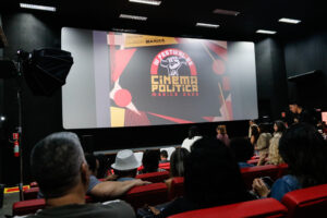 Maricá amplia ações culturais e aposta no audiovisual para aproximar população da arte