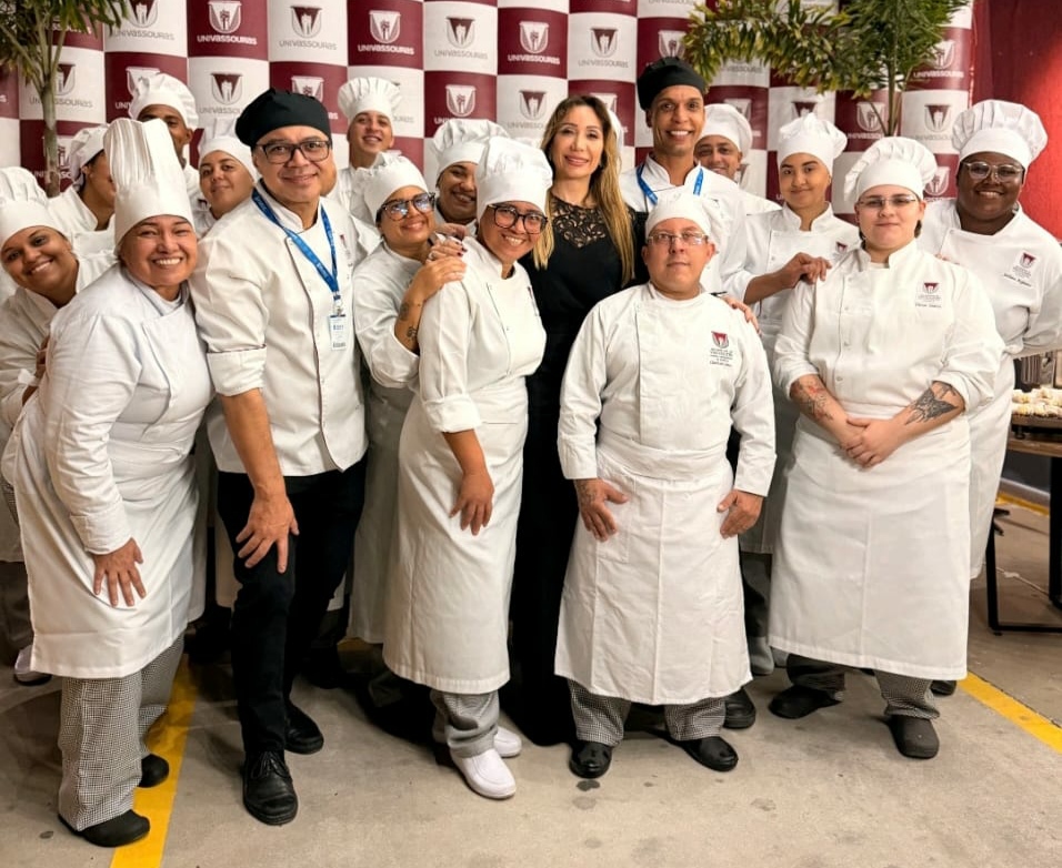 Mostra de Extensão reúne projetos voltados ao desenvolvimento de Maricá na Universidade de Vassouras e FACMAR