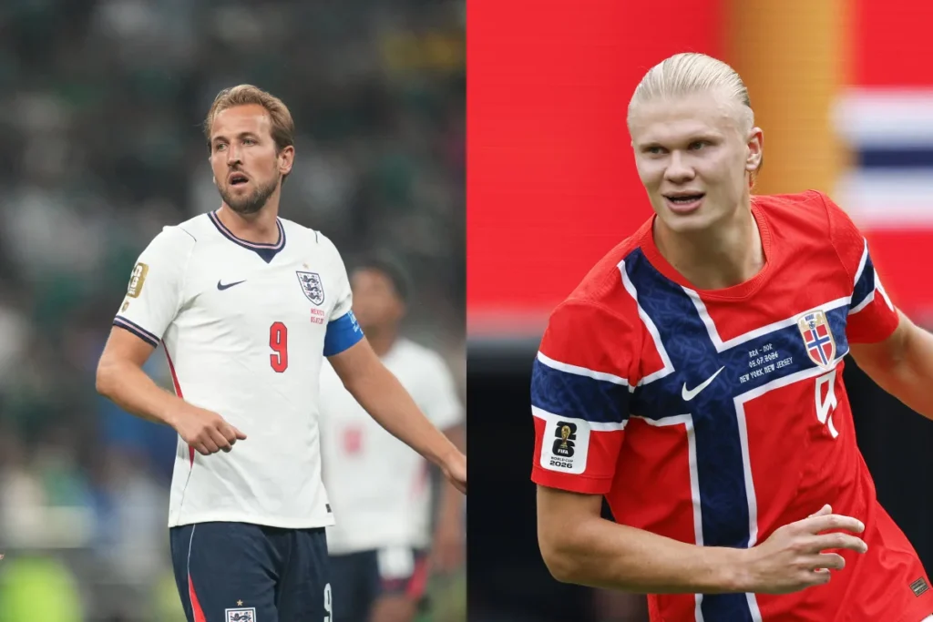 Noruega x Inglaterra: seleção que eliminou o Brasil busca vaga inédita na semifinal da Copa do Mundo