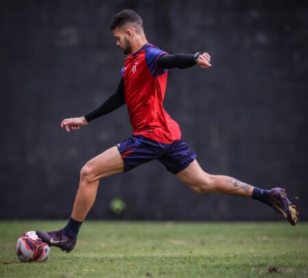 Maricá F.C. enfrenta o Resende na semifinal da Série A2 em busca de vaga na decisão