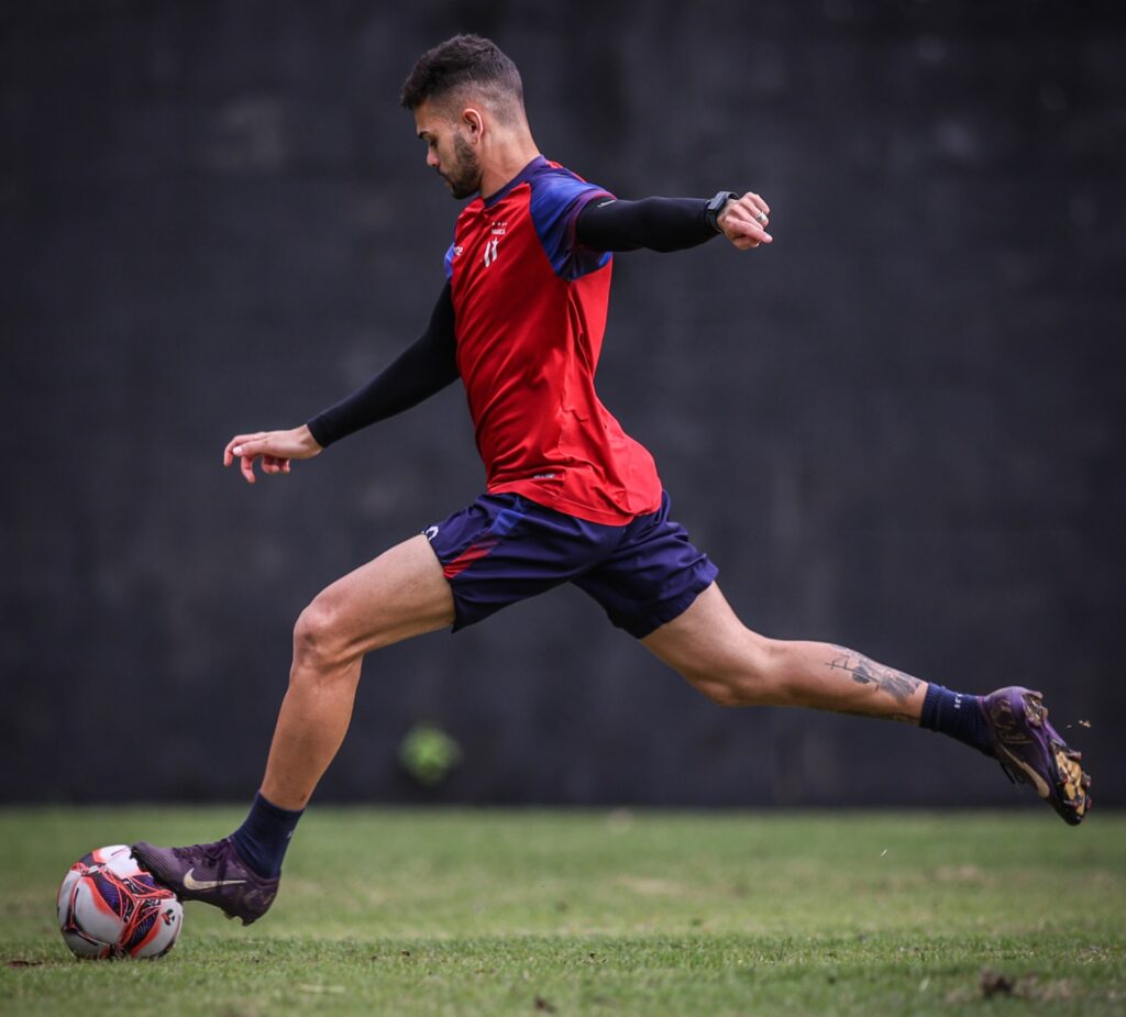 Maricá F.C. enfrenta o Resende na semifinal da Série A2 em busca de vaga na decisão